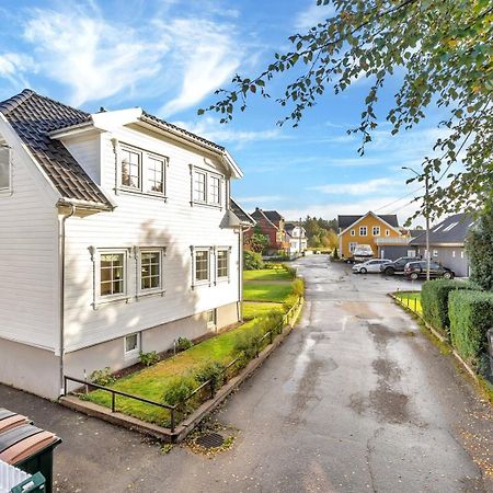 Family-Friendly Home Near Canal Spangereid Экстерьер фото
