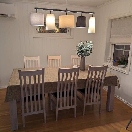 Family-Friendly Home Near Canal Spangereid Экстерьер фото