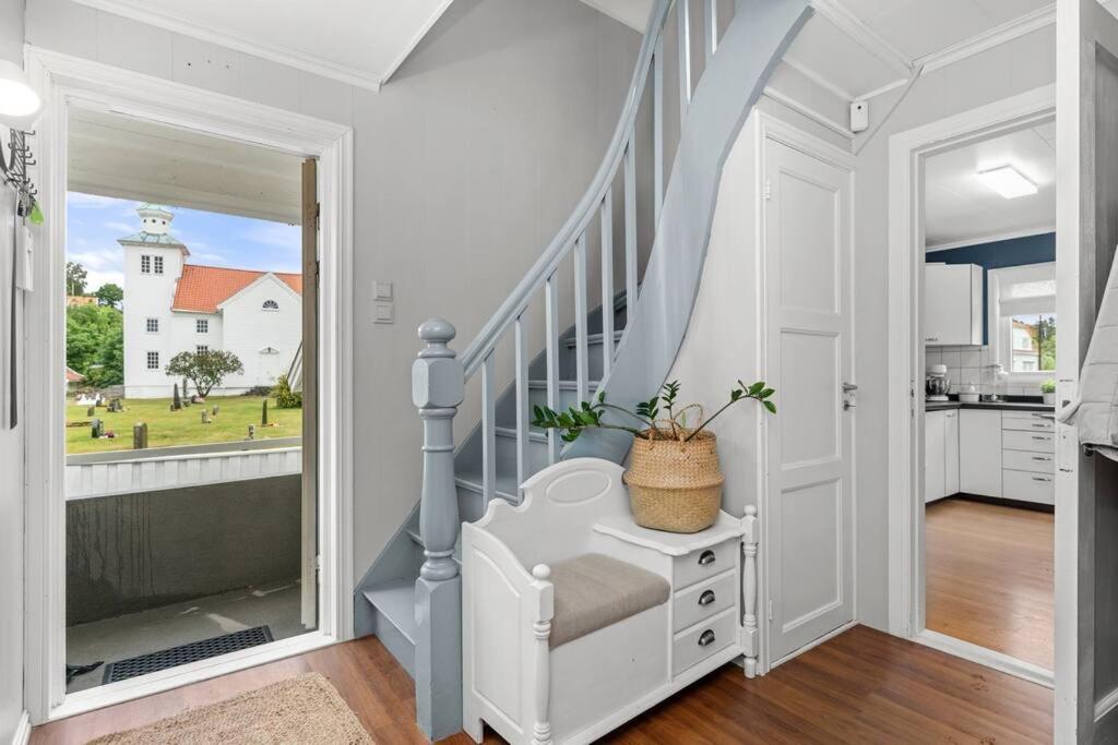 Family-Friendly Home Near Canal Spangereid Экстерьер фото