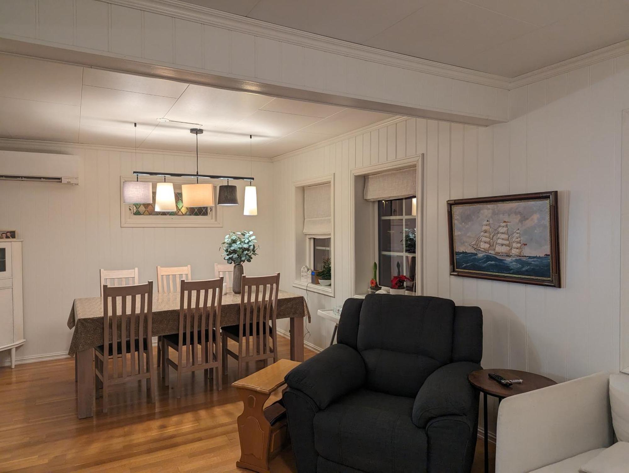 Family-Friendly Home Near Canal Spangereid Номер фото