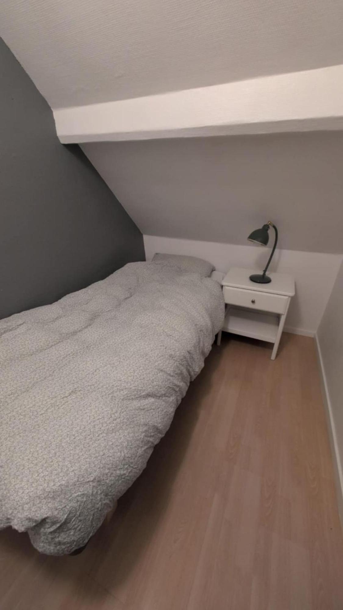 Family-Friendly Home Near Canal Spangereid Экстерьер фото